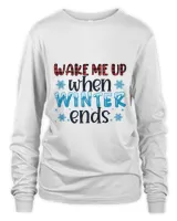 Women's Long Sleeved T-Shirt