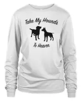 Women's Long Sleeved T-Shirt