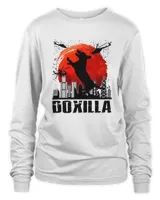 Women's Long Sleeved T-Shirt