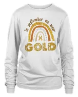 Women's Long Sleeved T-Shirt