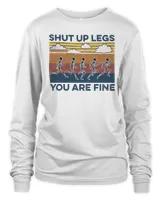 Women's Long Sleeved T-Shirt