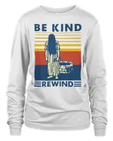 Women's Long Sleeved T-Shirt