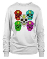 Women's Long Sleeved T-Shirt