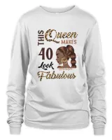 Women's Long Sleeved T-Shirt