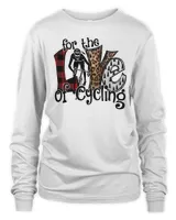 Women's Long Sleeved T-Shirt