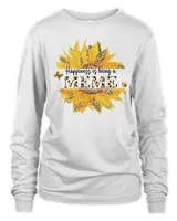 Women's Long Sleeved T-Shirt