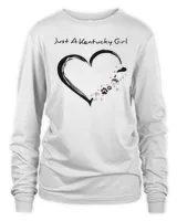 Women's Long Sleeved T-Shirt