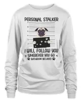 Women's Long Sleeved T-Shirt