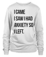 Women's Long Sleeved T-Shirt