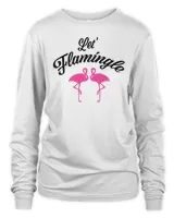 Women's Long Sleeved T-Shirt