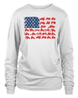 Women's Long Sleeved T-Shirt