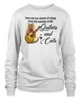 Women's Long Sleeved T-Shirt