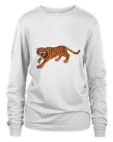 Women's Long Sleeved T-Shirt