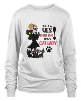 Women's Long Sleeved T-Shirt