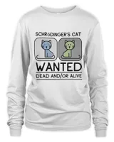 Black Cat Kitty Schrödingers Cat Wanted Dead Or Alive pet Kitten Cat