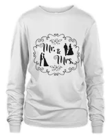 Women's Long Sleeved T-Shirt