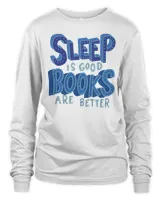 Women's Long Sleeved T-Shirt