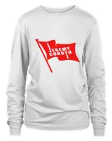 Women's Long Sleeved T-Shirt