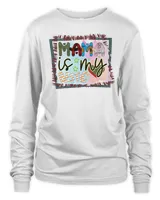 Women's Long Sleeved T-Shirt