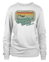 Women's Long Sleeved T-Shirt