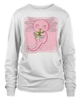 Women's Long Sleeved T-Shirt