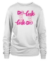 Women's Long Sleeved T-Shirt