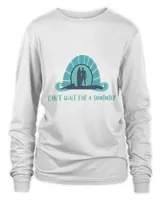 Women's Long Sleeved T-Shirt