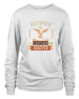 Women's Long Sleeved T-Shirt