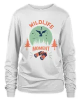 Women's Long Sleeved T-Shirt