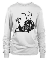 Women's Long Sleeved T-Shirt