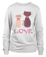 Women's Long Sleeved T-Shirt