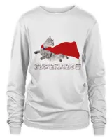 Women's Long Sleeved T-Shirt