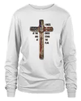 Women's Long Sleeved T-Shirt