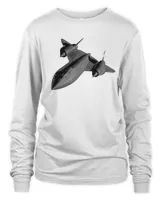 Women's Long Sleeved T-Shirt