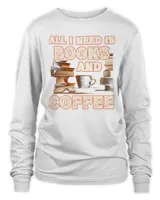 Women's Long Sleeved T-Shirt