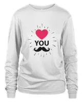 Women's Long Sleeved T-Shirt