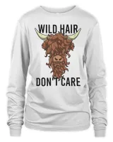 Women's Long Sleeved T-Shirt