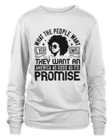 Women's Long Sleeved T-Shirt