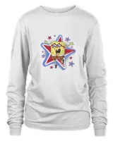 Women's Long Sleeved T-Shirt