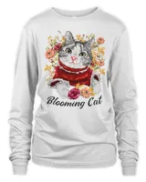 Women's Long Sleeved T-Shirt