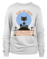 Women's Long Sleeved T-Shirt