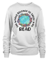 Women's Long Sleeved T-Shirt