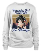 Women's Long Sleeved T-Shirt