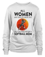 Women's Long Sleeved T-Shirt