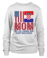 Women's Long Sleeved T-Shirt