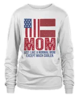 Women's Long Sleeved T-Shirt