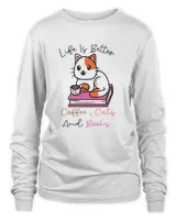 Women's Long Sleeved T-Shirt