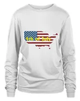 Women's Long Sleeved T-Shirt