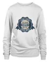 Women's Long Sleeved T-Shirt