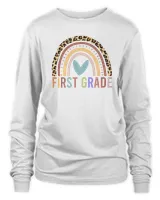 Women's Long Sleeved T-Shirt